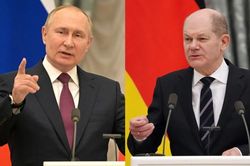 Thủ tướng Đức đổi ý, muốn tìm tiếng nói chung với ông Putin?
