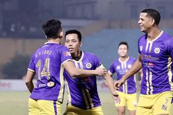 Vòng 23 V-League 2022: Sai con tính là trả giá