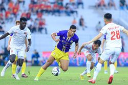 Hà Nội sáng cửa vô địch V-League 2022