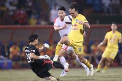 Hoan hô đội bóng tỉnh ta…