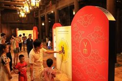 Góc nhìn 365: Hi vọng từ… bia đá