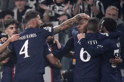 Fan các đội đầu bảng lo lắng khi PSG xếp nhì bảng ở Champions League