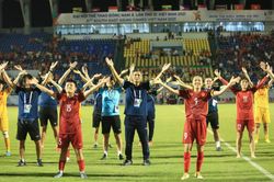 Hướng đến World Cup 2023: Tuyển nữ Việt Nam tập huấn châu Âu