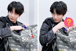 Những món đồ không thể thiếu của Jungkook BTS khi xa nhà