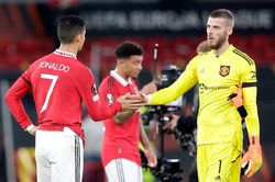 MU: Chuyện De Gea, chuyện Ronaldo
