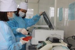 Điều kiện cấp giấy phép hoạt động phòng xét nghiệm