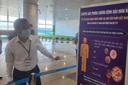 Đắk Lắk ghi nhận 1 trường hợp nghi ngờ mắc bệnh đậu mùa khỉ