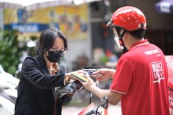 Dịch vụ chuyển phát của Viettel Post đạt thương hiệu quốc gia
