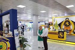 Hội chợ thương mại quốc tế Baghdad mở lại sau 3 năm gián đoạn