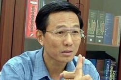 Cựu Thứ trưởng Bộ Y tế Cao Minh Quang sắp hầu tòa