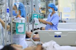 Hà Nội cảnh giác cao độ với các loại dịch bệnh