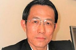 Cựu Thứ trưởng Bộ Y tế Cao Minh Quang chuẩn bị hầu tòa