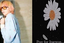 G-Dragon bị chỉ trích