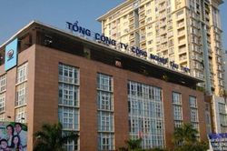 Vi phạm ở Tổng Công ty Công nghiệp Tàu thủy đã gây hậu quả nghiêm trọng