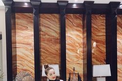 Không dựa hơi chồng, Bảo Thy giàu cỡ nào?
