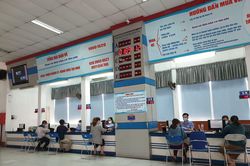 Hơn 75.000 vé tàu Tết Nguyên đán 2023 được bán, còn rất ít vé về miền Trung dịp cận Tết