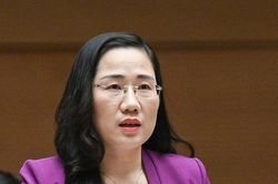 Sửa nhà trong ngõ sâu thì thanh tra biết, cao ốc vi phạm thì không hay