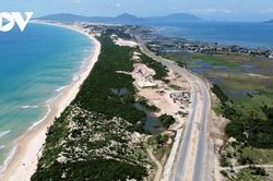 Khánh Hòa đề xuất xây thêm sân bay tại Vân Phong