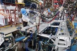 Kinh tế ASEAN phục hồi bất chấp xu hướng suy thoái toàn cầu