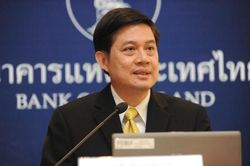 BoT: Kinh tế Thái Lan sẽ duy trì đà phục hồi trong năm 2023