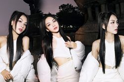 Mai Phương 'xả vai' thiếu nữ yêu kiều, thả dáng với outfit cut-out: Layout nào chị cũng cân tuốt