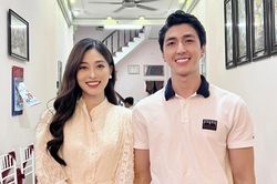Bình An tiết lộ sau hôn nhân: Cuộc sống cũng nhàn, tiêu tiền chẳng phải nghĩ