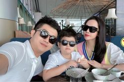 Hậu ly hôn, Nhật Kim Anh chưa sẵn sàng tìm bến đỗ hạnh phúc mới vì còn thương một người