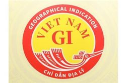 Công bố biểu trưng chỉ dẫn địa lý quốc gia Việt Nam