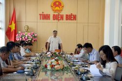 Rà soát, đánh giá hoạt động của các hợp tác xã