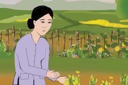 Mùa thương
