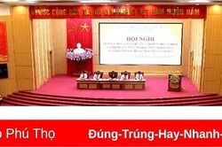Hội nghị đối thoại giữa người đứng đầu cấp ủy, chính quyền với cán bộ quản lý giáo dục