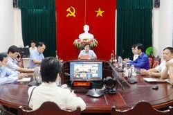 Chính trị - Xã hội Theo dòng thời sự Chủ tịch UBND tỉnh Nguyễn Văn Phương tiếp công dân định kỳ