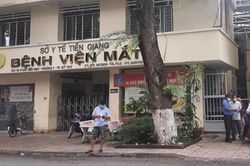 Tiền giang: Đấu thầu như… chỉ định thầu