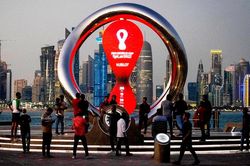 Nhiều người được miễn phí tới Qatar xem World Cup 2022