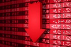 VN-Index lại tuột mốc 1.000 điểm