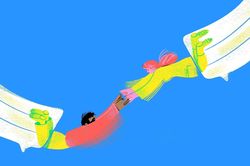 Càng có thể cô đơn, hôn nhân càng thuận lợi