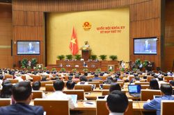 Phiên chất vấn và trả lời chất vấn tại Quốc hội: Có thể đưa giá nhà ở xã hội xuống thấp nữa hay không?