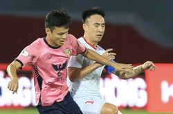 Chuyên gia Đoàn Minh Xương: Tháng 'củ mật' của V-League
