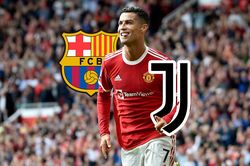 MU có thể đối đầu Barcelona hoặc Juventus tại play-off Cúp C2