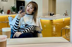 Bất ngờ với lý do Hari Won 'một mình' thời gian qua
