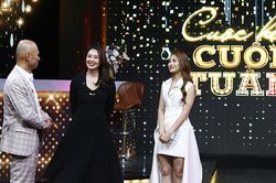 Hồng Diễm truân chuyên trên màn ảnh và nụ hôn đầu với Doãn Quốc Đam