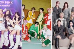 5 nhóm nhạc K-pop giàu nhất năm 2022: BTS xếp sau ai?