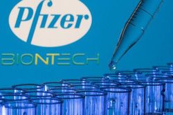 Pfizer/BioNTech sẽ có vắc-xin kết hợp cúm - COVID-19