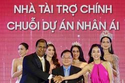 Hoa hậu Liên lục địa Lê Nguyễn Bảo Ngọc là thành viên Ban Giám khảo 'Hoa hậu Việt Nam 2022'