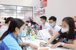 Chờ quy chế tuyển sinh đại học 2023