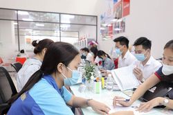 Chờ quy chế tuyển sinh đại học 2023