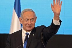 Bầu cử Quốc hội Israel: Phe cánh hữu của ông Netanyahu giành chiến thắng