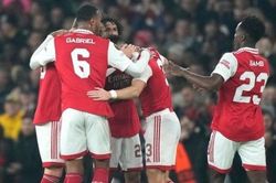 Xác định 8 đội bóng vào thẳng vòng 1/8 Europa League