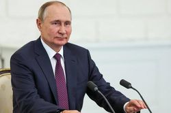 Thông tin quan trọng liên quan đến Tổng thống Nga Putin