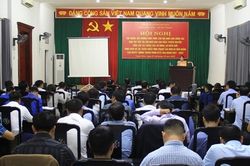 Nâng cao kiến thức cho đội ngũ làm công tác dân tộc, báo cáo viên, tuyên truyền viên
